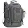 Miramrax Tactical Backpack Military Army Daypack Assault Pack for Men Molle Backpacks Bug Out Bag 3 Day Pack for Hiking Camping Travel Hunting Rucksack Trekking Grey