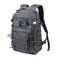 BeigeSwan 35L Capacity Military Tactical Backpack Large Army 3 Day Assault Pack Molle Bag Backpacks Laptop Backpack for Men Black