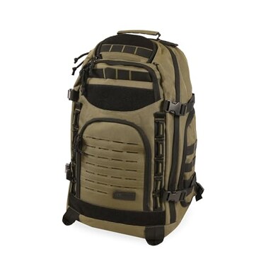 HIGHLAND TACTICAL Foxtrot Backpack