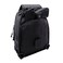 Viriber Tactical Backpack Waterproof Military Crossbody Molle Sling Shoulder Backpack Chest Bag for Outdoor Every Day Carry Black