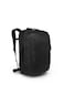 Osprey Transporter 44L Travel Pack Raven Black