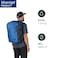 Osprey Transporter 44L Travel Pack Raven Black