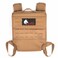 WOLF TACTICAL Weighted Backpack Rucking Backpack for Weight Plates Rucksack for Running Walking Strength Training