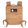 WOLF TACTICAL Weighted Backpack Rucking Backpack for Weight Plates Rucksack for Running Walking Strength Training
