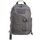 Vertx Siege 15L Tactical Sling Lightweight 330D Nylon CCW Bag WaterResistant with 500D MOLLE and Ambidextrous Design Wolf Grey