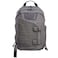 Vertx Siege 15L Tactical Sling Lightweight 330D Nylon CCW Bag WaterResistant with 500D MOLLE and Ambidextrous Design Wolf Grey