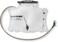 Dakine 3L Lumbar Reservoir 20