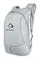 Sea to Summit UltraSil Ultralight Day Pack 20Liter HighRise Grey