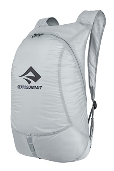 Sea to Summit UltraSil Ultralight Day Pack 20Liter HighRise Grey