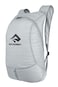 Sea to Summit UltraSil Ultralight Day Pack 20Liter HighRise Grey