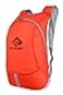Sea to Summit UltraSil Ultralight Day Pack 20Liter Spicy Orange