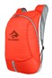 Sea to Summit UltraSil Ultralight Day Pack 20Liter Spicy Orange