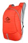 Sea to Summit UltraSil Ultralight Day Pack 20Liter Spicy Orange