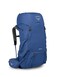 Osprey Rook 50L Mens Backpacking Backpack Astology BlueBlue Flame