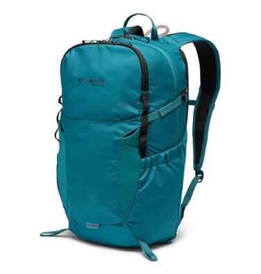 Columbia Unisex Triple Canyon 24L Backpack River Blue One Size