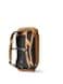 Gregory Nano 16L Unisex Day HikingCommuterActive Travel Backpack Breathable Backpanel Hydration Port One Size Fits All Moab Tan