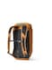 Gregory Nano 16L Unisex Day HikingCommuterActive Travel Backpack Breathable Backpanel Hydration Port One Size Fits All Moab Tan