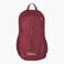 Eddie Bauer Stowaway Packable Backpack Travel Outdoor Lightweight Foldable Durable Ripstop Polyester 20L Black Cherry