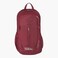 Eddie Bauer Stowaway Packable Backpack Travel Outdoor Lightweight Foldable Durable Ripstop Polyester 20L Black Cherry