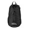 Eddie Bauer Stowaway Packable Sling Bag Foldable Travel Outdoor Lightweight Compact Everyday Carry Ripstop Nylon 10L Dark Smoke