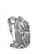 Osprey Daylite Commuter Backpack Euphoria Flowing PrintSoundwave Grey