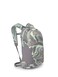 Osprey Daylite Commuter Backpack Euphoria Flowing PrintSoundwave Grey
