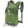 SKYSPER Small Hiking Backpack 15L Travel Daypack Lightweight Bag Water Resistant Hiking Backpacks for Women Men