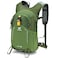 SKYSPER Small Hiking Backpack 15L Travel Daypack Lightweight Bag Water Resistant Hiking Backpacks for Women Men