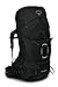 Osprey Aether 65L Mens Backpacking Backpack Black LXL