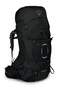 Osprey Aether 65L Mens Backpacking Backpack Black LXL