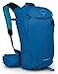Osprey Kamber 20L Mens Backcountry Ski and Snowboard Backpack Alpine Blue