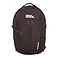 Eddie Bauer Adventurer Backpack with Organization Compartments and HydrationLaptop Compatible Sleeve Adventurer Black 30L