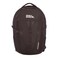 Eddie Bauer Adventurer Backpack with Organization Compartments and HydrationLaptop Compatible Sleeve Adventurer Black 30L