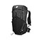 Mammut Ducan Backpack Unisex Outdoor Backpack for Hiking Running and Everyday Adventures Black 32L