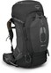Osprey Atmos AG 65L Mens Backpacking Backpack Black SM