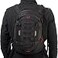 SW-Motech Pro Cosmo Backpack 16 Litres BlackAnthracite