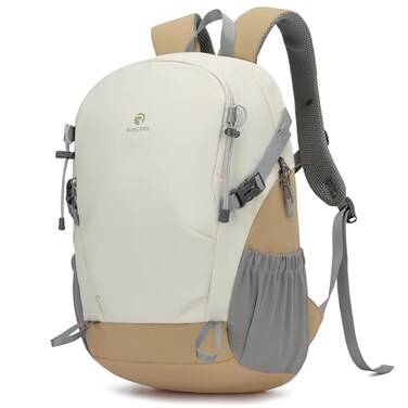 RUNCODE Hiking Backpack for Men Women 25L Lightweight Travel Backpack Camping Daypack for Outdoors