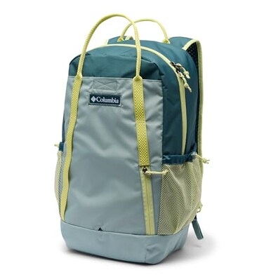 Columbia Unisex Echo Mountain 25L Backpack EverblueCrushed Blue One Size