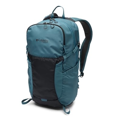 Columbia Unisex Triple Canyon 24L Backpack EverblueBlack One Size