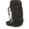 Osprey Atmos AG LT 50L Mens Backpacking Backpack Black LXL
