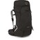 Osprey Atmos AG LT 50L Mens Backpacking Backpack Black LXL