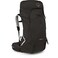Osprey Atmos AG LT 50L Mens Backpacking Backpack Black LXL