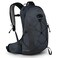 Osprey Talon 11L Mens Hiking Backpack with Hipbelt Eclipse Grey LXL