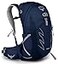 Osprey Talon 22L Mens Hiking Backpack with Hipbelt Ceramic Blue SM