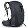 Osprey Talon 22L Mens Hiking Backpack with Hipbelt Eclipse Grey LargeXLarge