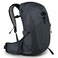 Osprey Talon 22L Mens Hiking Backpack with Hipbelt Eclipse Grey LargeXLarge
