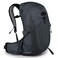 Osprey Talon 22L Mens Hiking Backpack with Hipbelt Eclipse Grey LargeXLarge