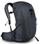 Osprey Talon 22L Mens Hiking Backpack with Hipbelt Eclipse Grey SM