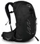 Osprey Talon 22L Mens Hiking Backpack with Hipbelt Stealth Black LXL