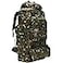 King'sGuard KingsGuard 100L Camping Hiking Backpack Molle Rucksack Military Camping Backpacking Daypack